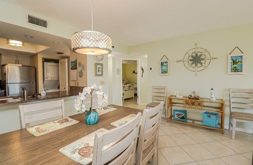 Butler Beach Condo | Ocean Village Club Condo H35