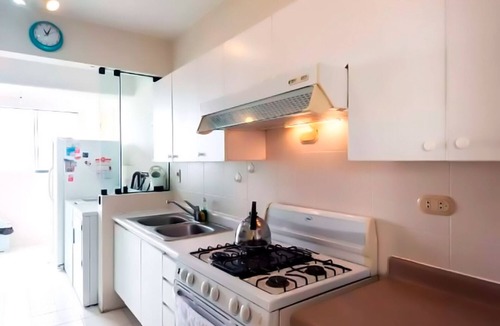Miraflores Apartment | OCEAN VUE , luxury 3 room appartement