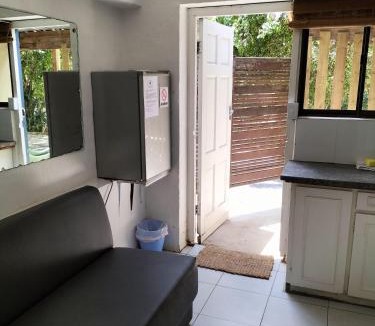 Zinkwazi Beach Apartment | Ocean Walk Garrick