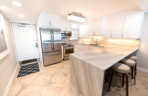 Satellite Beach Condo | Oceanfront 2BR Condo w/Balcony at Paradise Beach Club, Unit 334