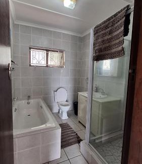 Pumula House | Oceans Rise 10-Sleeper Coastal Family Home in Pumula, KZN South Coast