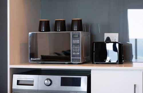 Umhlanga Apartment | Oceans Umhlanga 2 Bedroom Accommodation