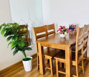 Quy Nhon Apartment | Oceanus Sea View Quy Nhon Apartment