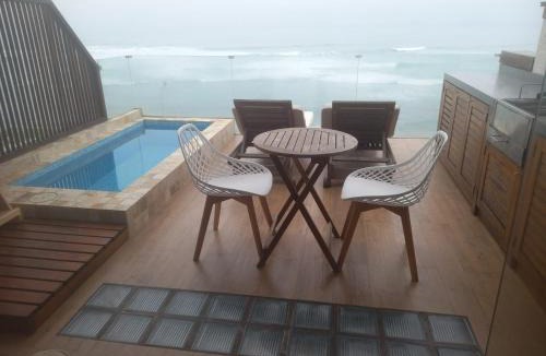 Punta Hermosa Apartment | Oceanview 2BR with Terrace in Punta Hermosa