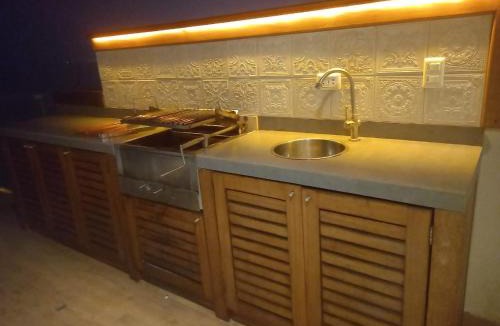 Punta Hermosa Apartment | Oceanview 2BR with Terrace in Punta Hermosa