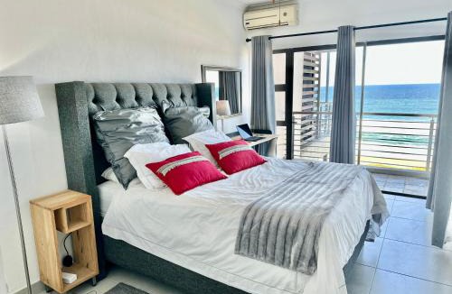Winklespruit House | Oceanview Escape