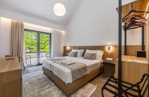Shkoder County Bed & Breakfast | Odat n`Bogë | Room 2 - Bjeshka by PikHost