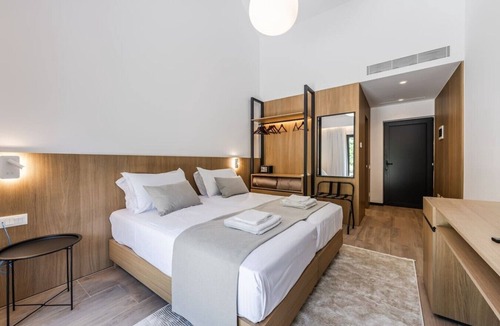Shkoder County Bed & Breakfast | Odat n`Bogë | Room 2 - Bjeshka by PikHost