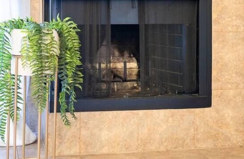 Desert Paradise Estates Condo | ❤ of Scottsdale✪Pool✪Balcony✪Smart TV✪Gym✪BBQ