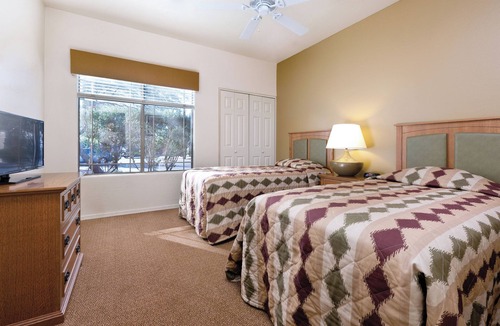 Worldmark Resort | OFFICIAL LISTING | Worldmark Rancho Vistoso 2BR w/Pool Access Near Golf Courses