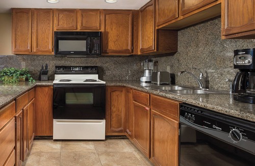 Flagstaff Resort | OFFICIAL LISTING | Wyndham - Flagstaff 1 BR Near Grand Canyon, Swim/Golf Onsite