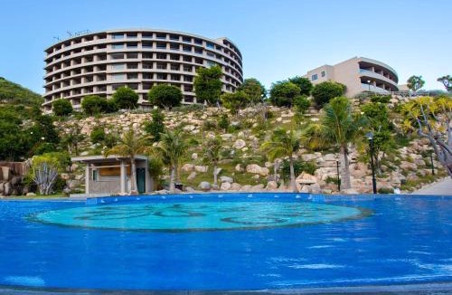 Phu Cat Apartment | Ohana Village