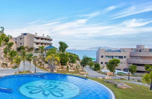 Phu Cat Apartment | Ohana Village