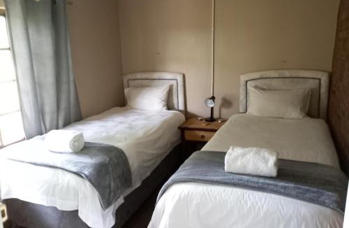 Balgowan House | Old Balgowan Farm Cottage