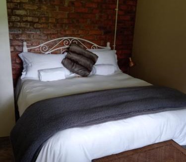 Balgowan House | Old Balgowan Farm Cottage