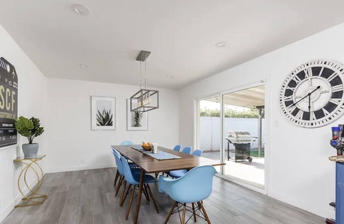 Village Grove House | Old Town Dreamer-Heated Pool-Old Town Scottsdale