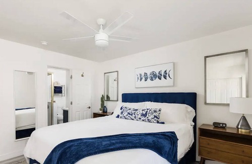 Village Grove House | Old Town Dreamer-Heated Pool-Old Town Scottsdale