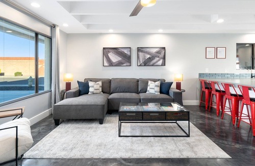 Park Scottsdale Four House | Old Town Fun House | 3 mins to all the action!