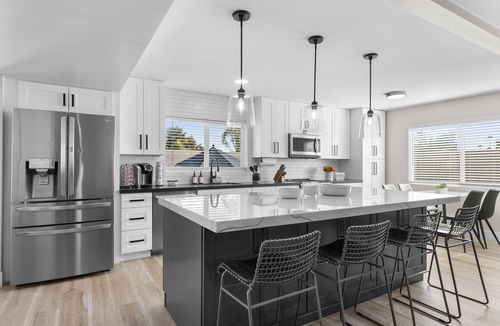 South Scottsdale House | OLD TOWN LUXURY 5BDR HOUSE NEWLY REMODELED. CABANA, POOL.