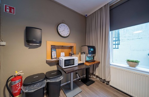 Downtown Hotel | Old Town Reykjavik