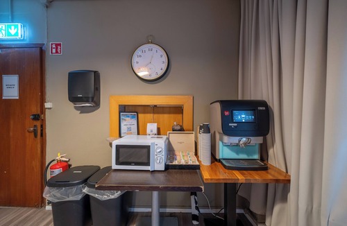 Downtown Hotel | Old Town Reykjavik