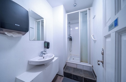 Downtown Hotel | Old Town Reykjavik