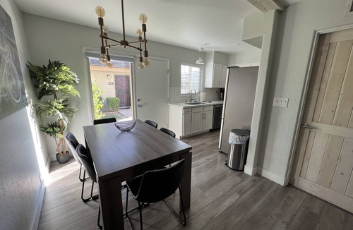Pavoreal House | Old Town Scottsdale Oasis