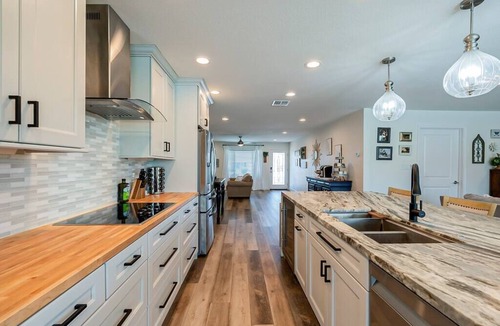 Pointe Scottsdale House | Old Town Scottsdale Oasis I Brand New Remodel