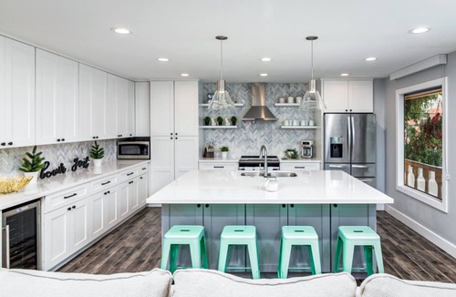 Arts District Condo | Old Town Scottsdale Fun — Walk, Dine, Explore & Unwind at Your Pace