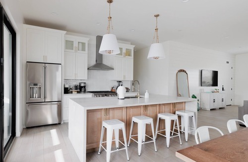 South Scottsdale House | Old Town*The Palmly*Heated Pool*Spa*Firepit*Ping Pong
