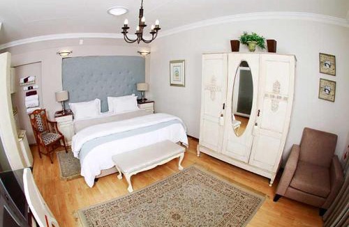 Kimberley House | Oleander Guest House