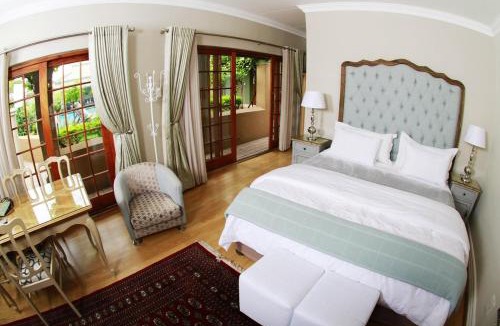 Kimberley House | Oleander Guest House