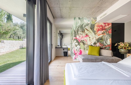 Riva del Garda Bed & Breakfast | Oleeva Garda Living Adults Only