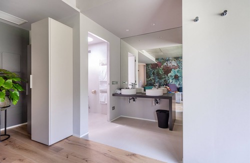 Riva del Garda Bed & Breakfast | Oleeva Garda Living Adults Only