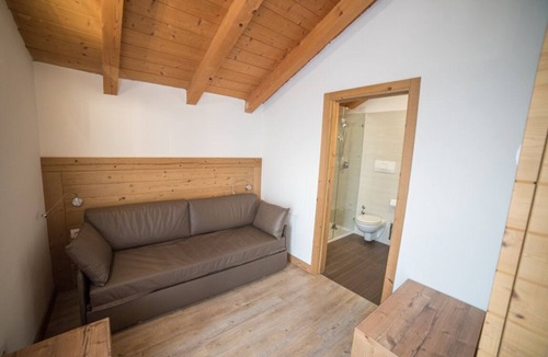 Castello-Molina di Fiemme Hotel | Olimpionico Hotel