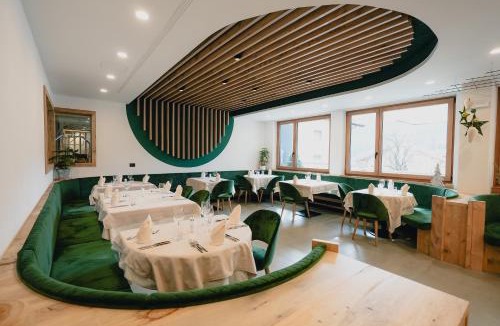 Castello-Molina di Fiemme Hotel | Olimpionico Hotel