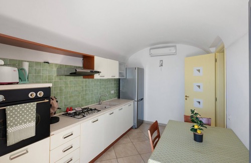 Conca dei Marini House | Olimpo Holiday Home with Sea and Mountain Views