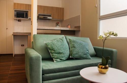 San Isidro Centro Financiero Apartment | Olivar Apartments