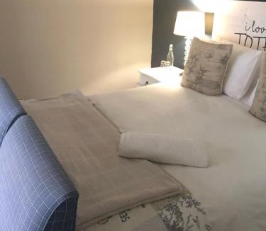 Newcastle House | Olive Manor Guest House