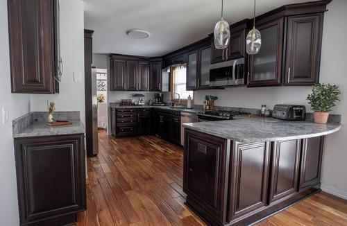 Plymouth House | Olive + Oak - A Peaceful Family Retreat Close To Everything