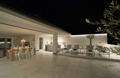 Gargazzone Apartment | OLIVE OIL PENTHOUSE & WELLNESS