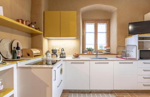 Pergolese Apartment | Olivi e Ricordi, Madruzzo Ospitar