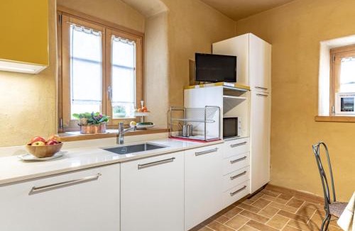 Pergolese Apartment | Olivi e Ricordi, Madruzzo Ospitar