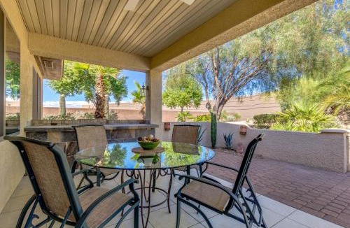 Surprise House | Olmsted Point Sun City Grand home