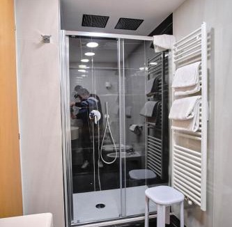 Pinzolo Hotel | Olympic Palace