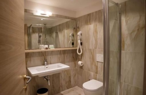 Giustino Hotel | Olympic Regina Hotel