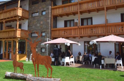 Giustino Hotel | Olympic regina hotel