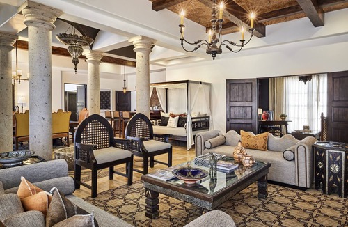 Paradise Hills Resort | Omni Scottsdale Resort & Spa at Montelucia