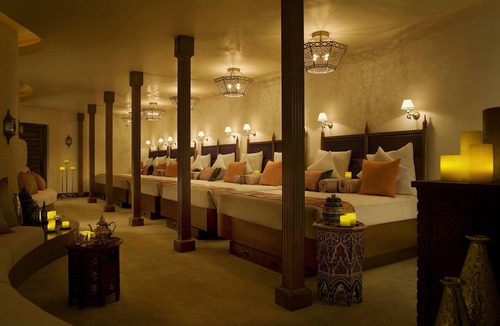 Paradise Hills Resort | Omni Scottsdale Resort & Spa at Montelucia
