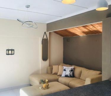 Empangeni Apartment | onCactus Luxury Penthouse